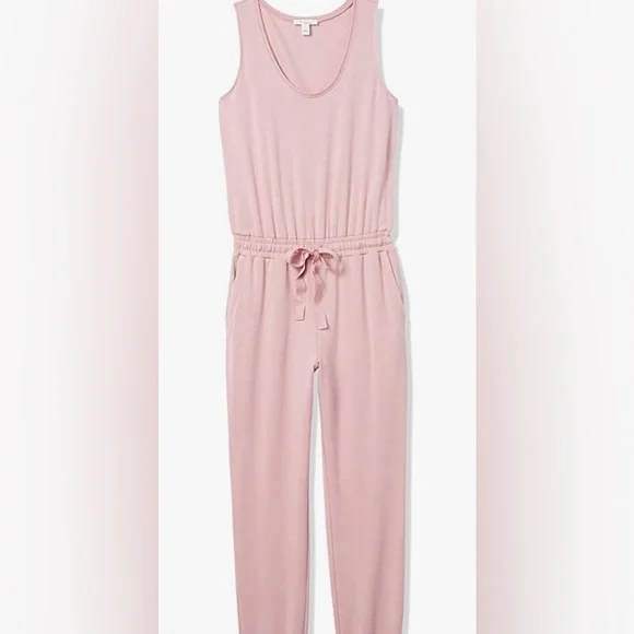 ♥️⭐️Daily Ritual Jumpsuit - Picture 3 of 4